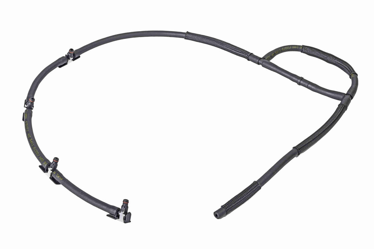 Hose, fuel overflow - V27-0136