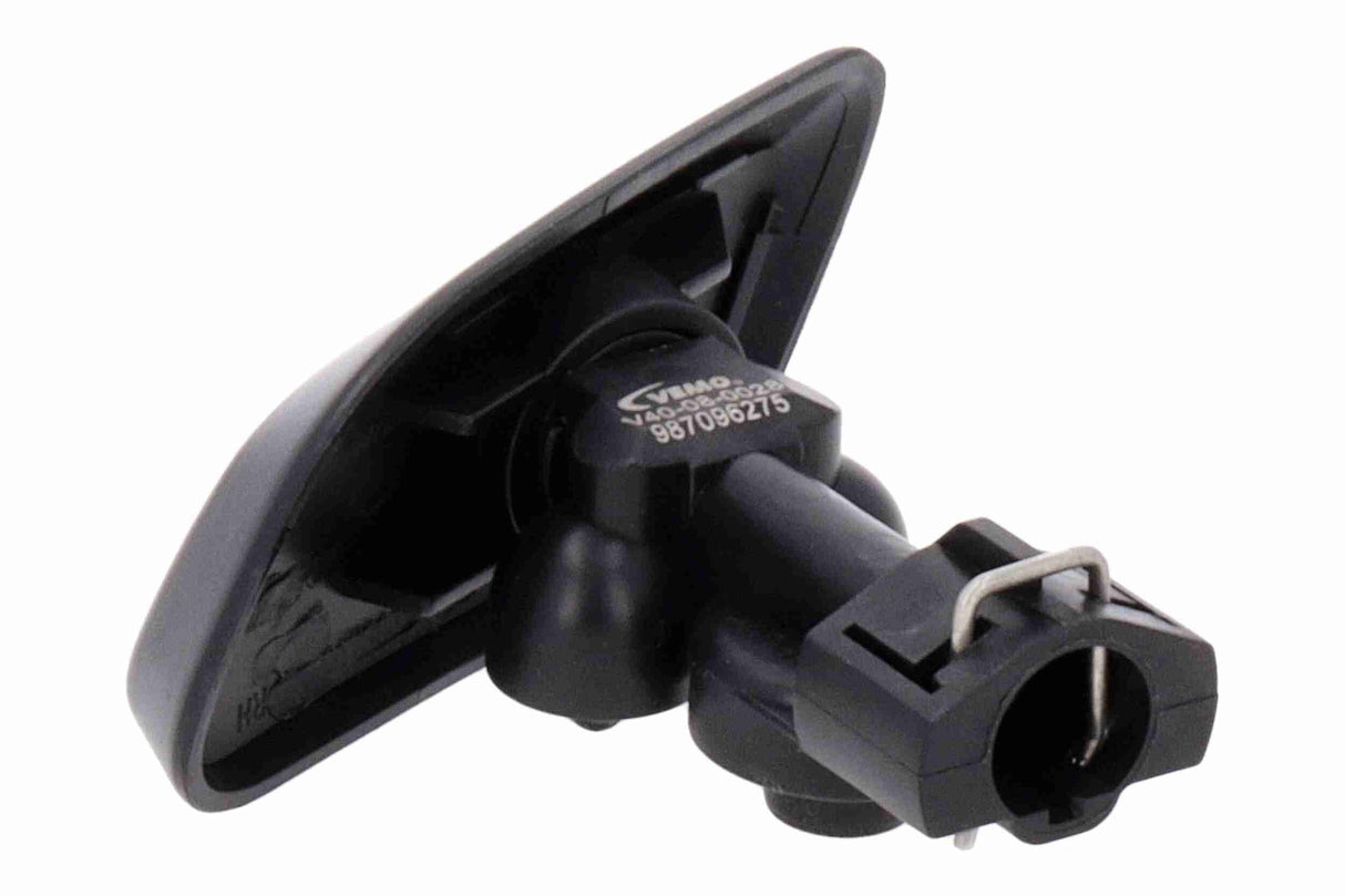 Washer Fluid Jet, headlight cleaning - V40-08-0028