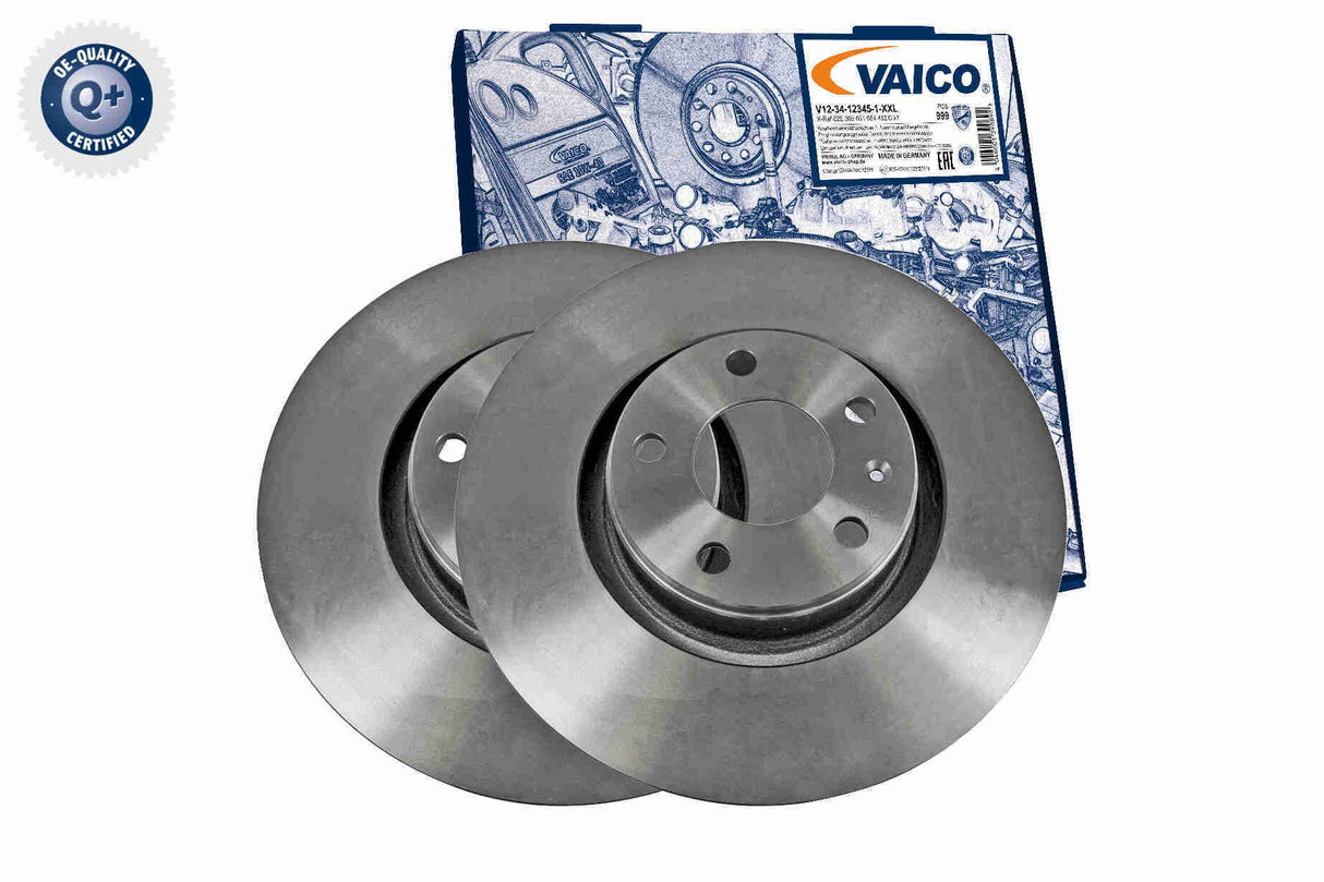 Brake Disc - V10-80088