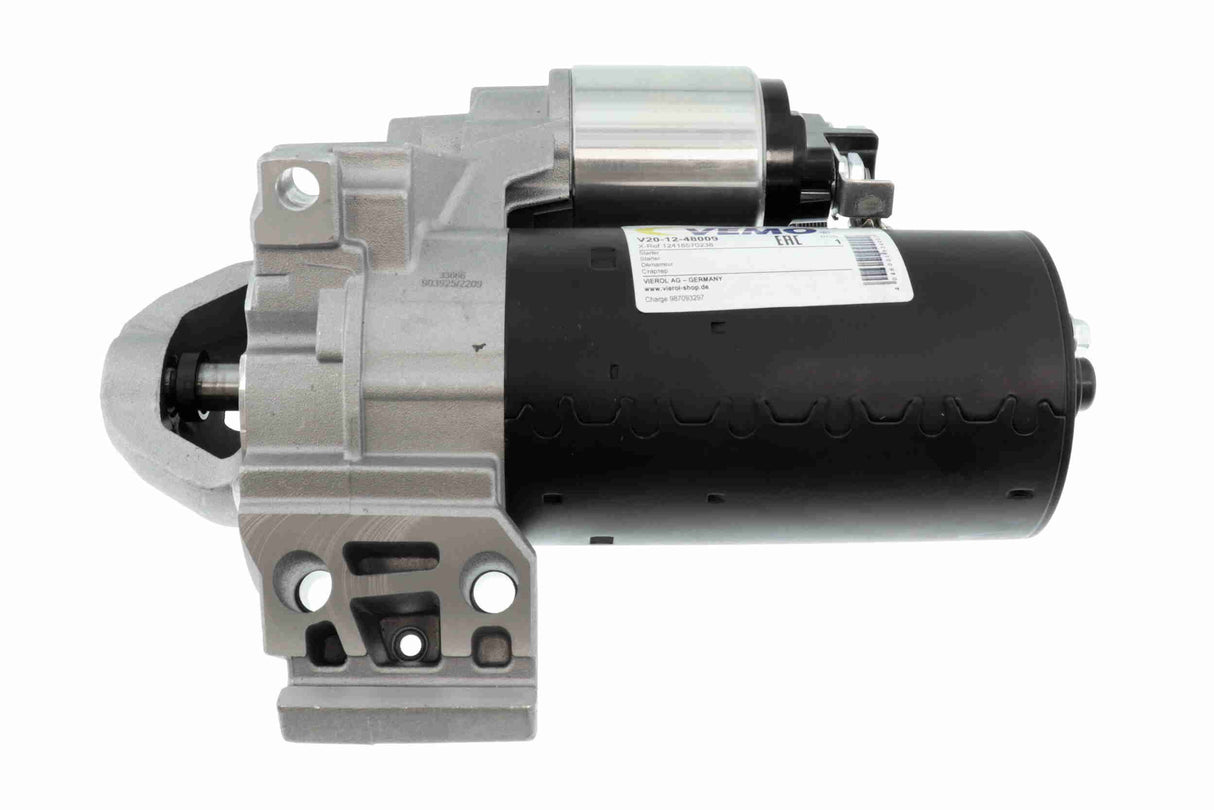 Starter - V20-12-48009