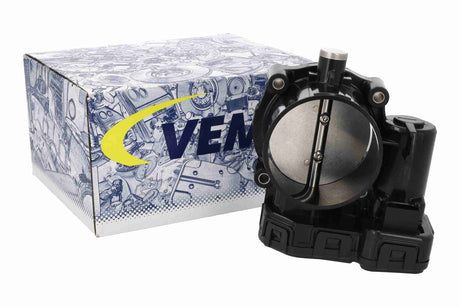 Throttle Body - V33-81-0008