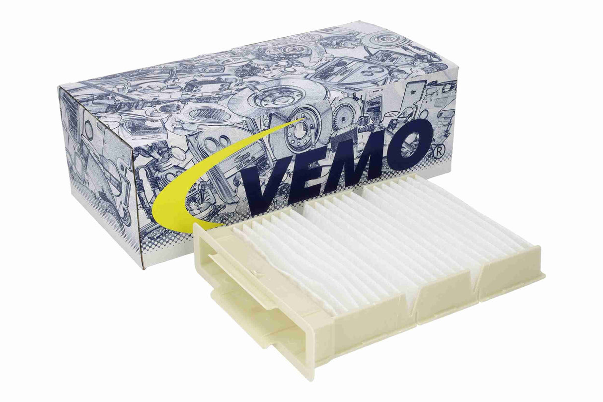 Filter, cabin air - V22-30-1009