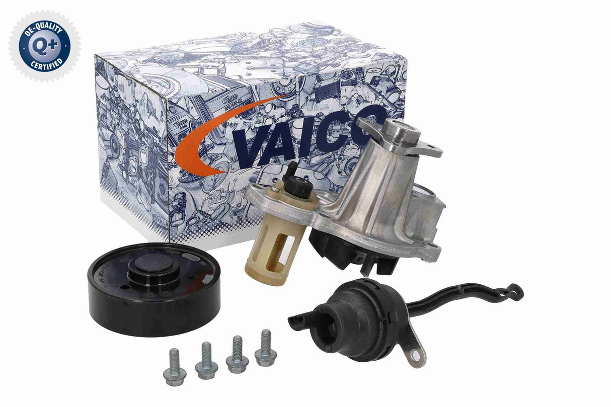 Water Pump, engine cooling - V20-50071