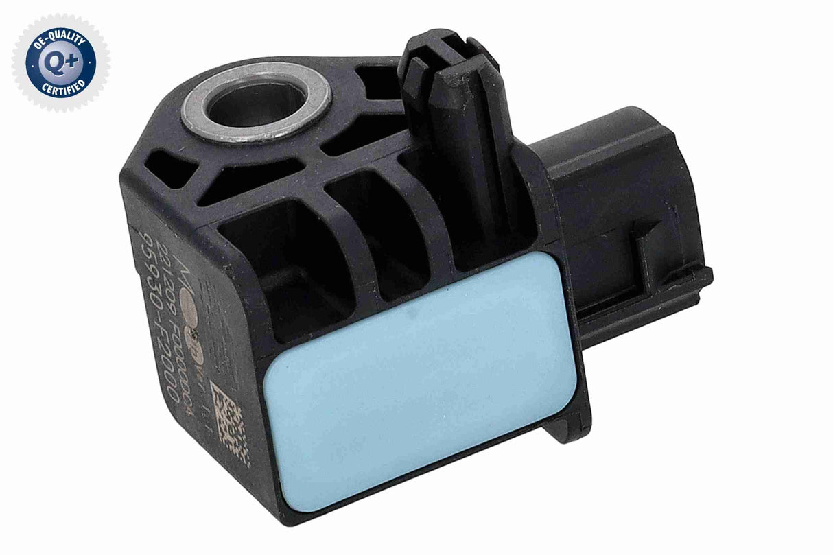 Sensor, longitudinal acceleration - V52-72-0339