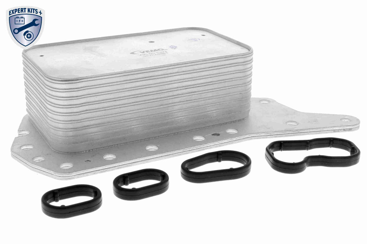 Oil Cooler, engine oil - V30-60-1322
