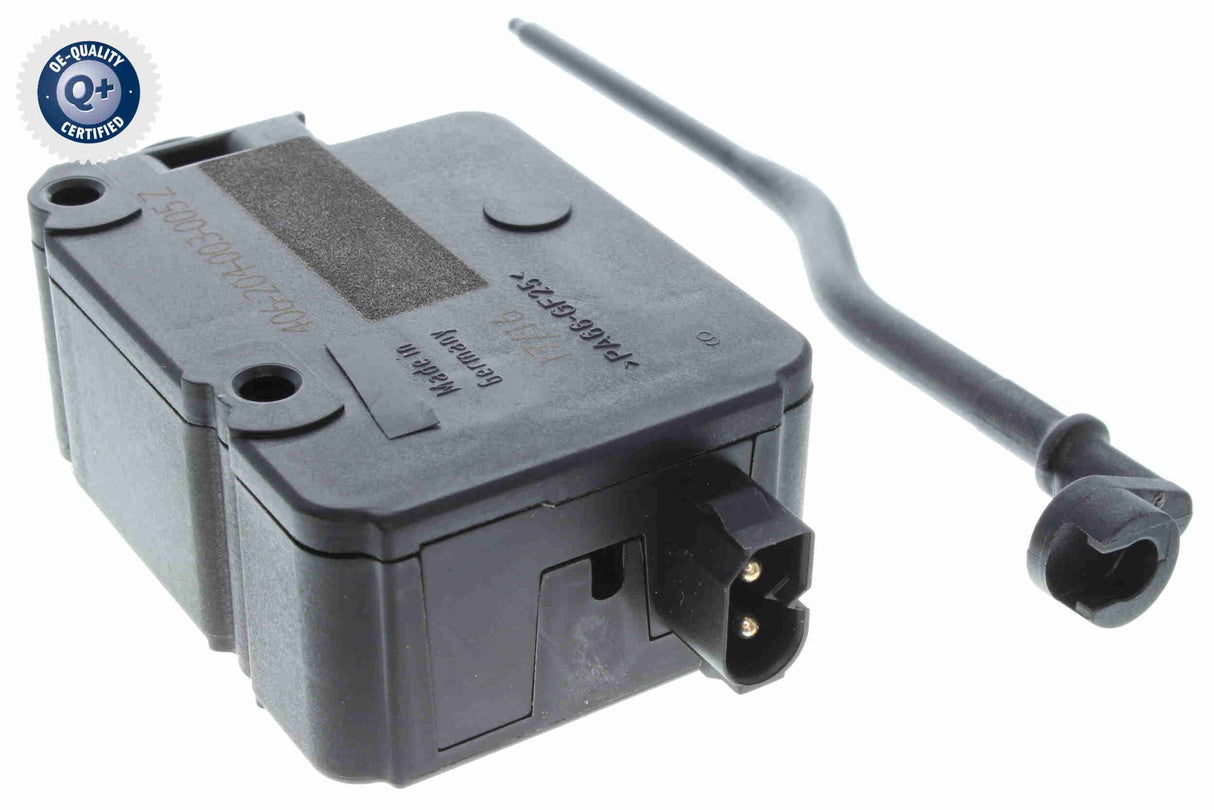 Actuator, central locking system - V20-77-0283