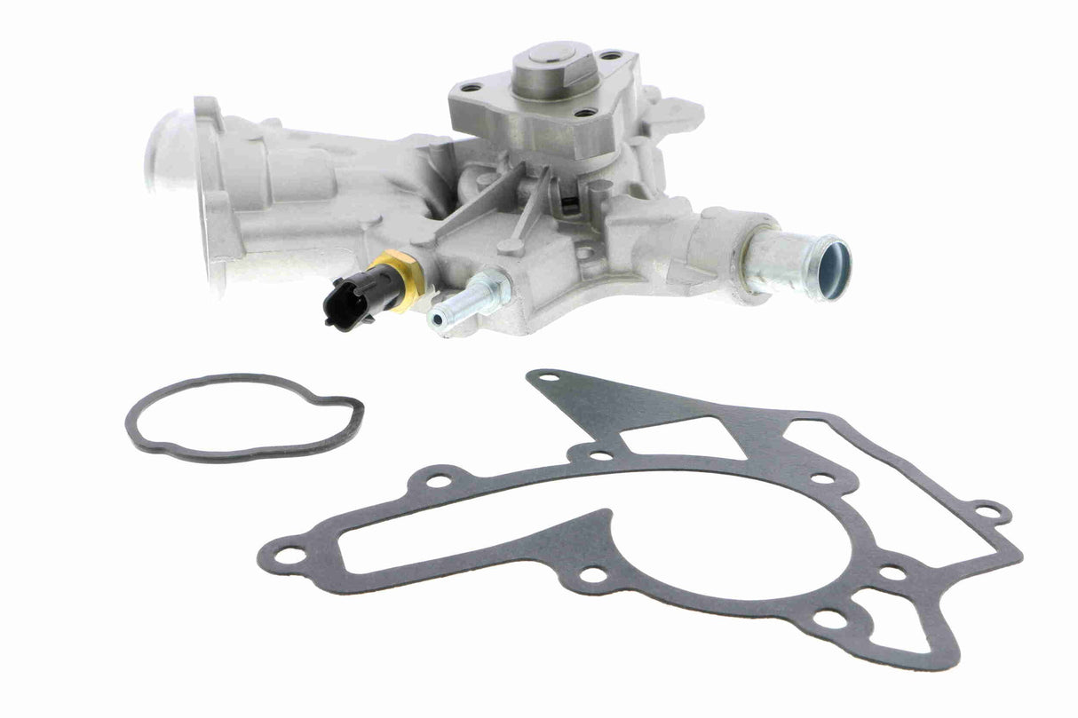 Water Pump, engine cooling - V40-50046