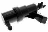 Washer Fluid Jet, headlight cleaning - V20-08-0428