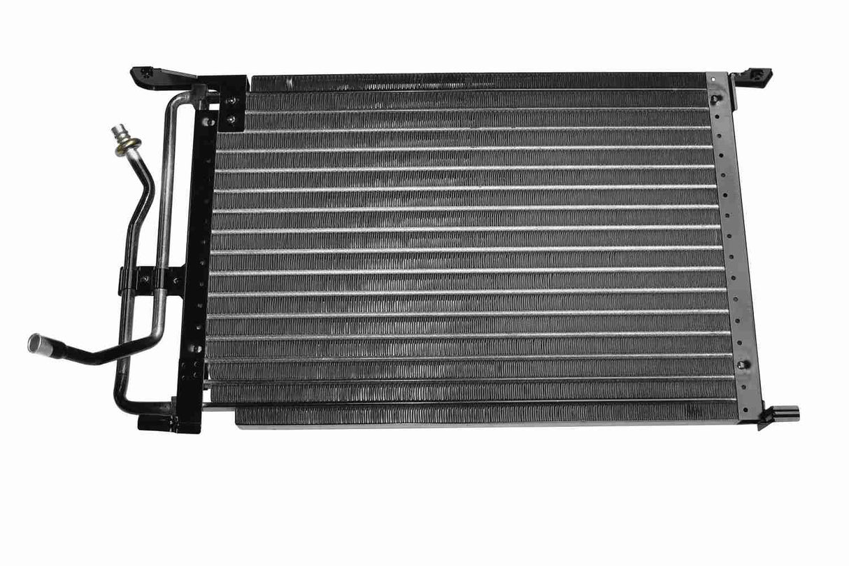 Condenser, air conditioning - V25-62-0006