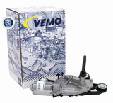 Wiper Motor - V25-07-0032