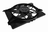 Fan, engine cooling - V30-01-0021