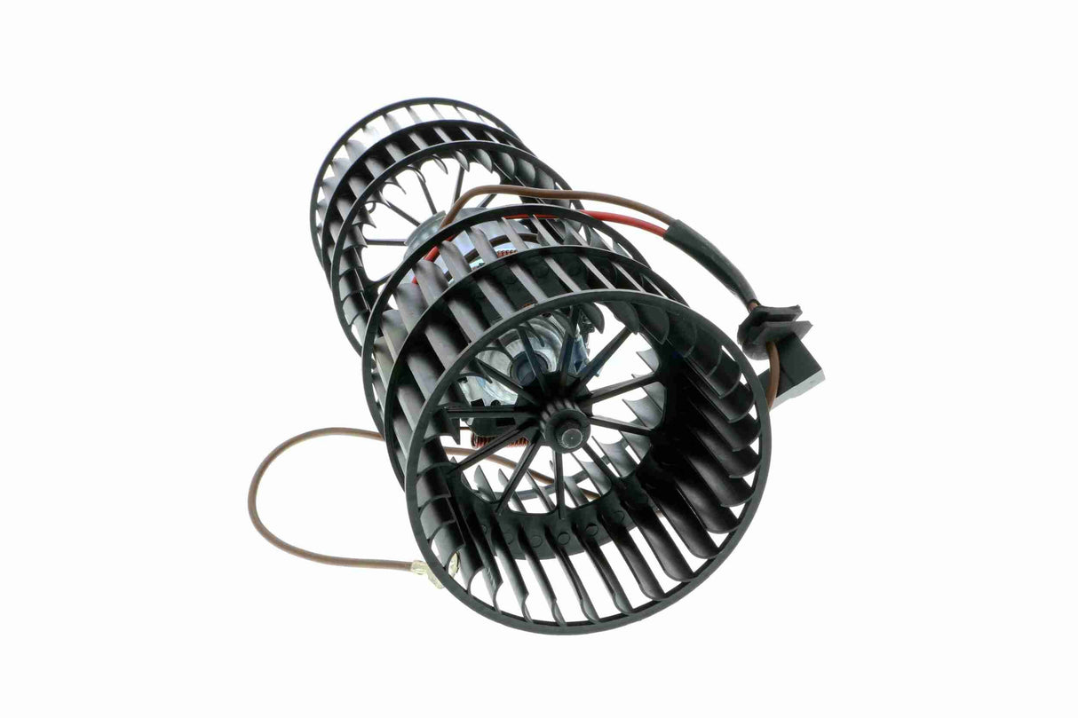 Electric Motor, interior blower - V25-03-1619