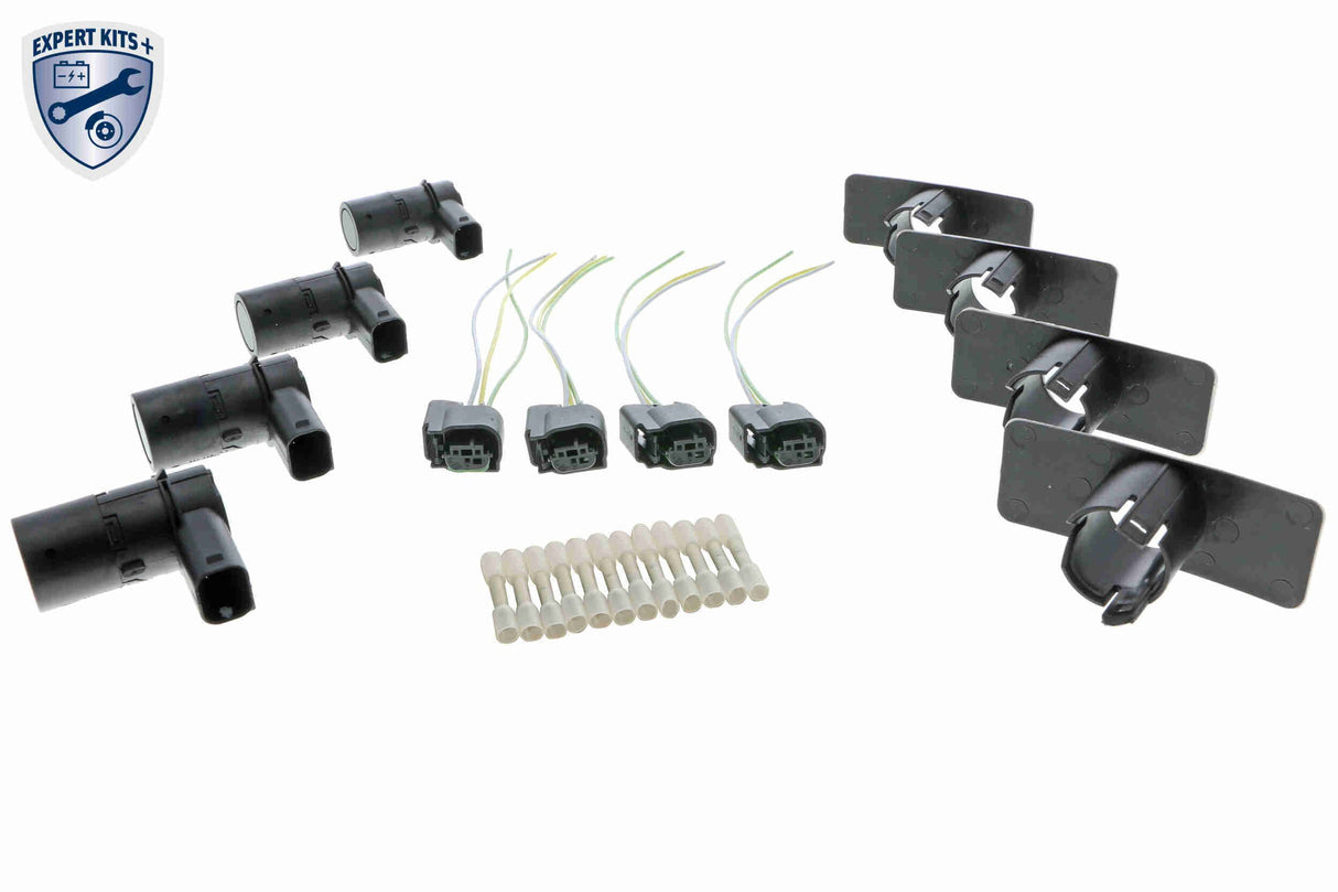 Sensor kit, park distance control - V20-72-40035