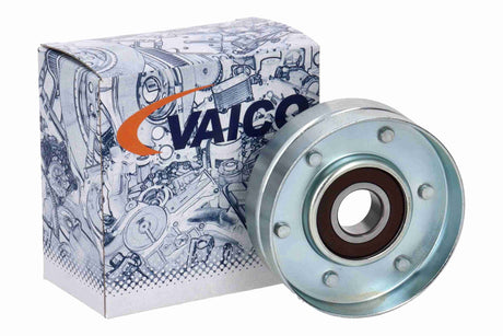 Tensioner Pulley, V-ribbed belt - V48-0410