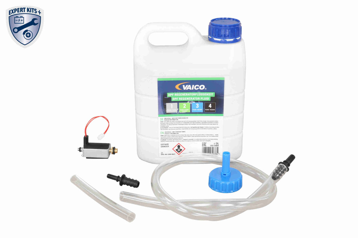 Repair Kit, additive-unit (soot/particulate filter regen.) - V22-68-0030