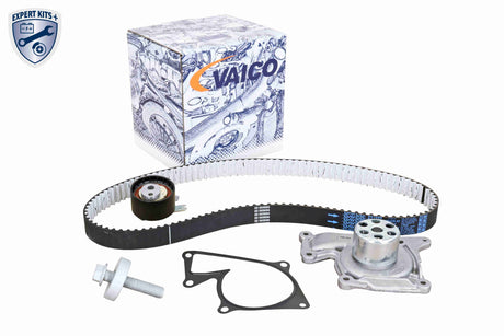 Water Pump & Timing Belt Kit - V46-50028