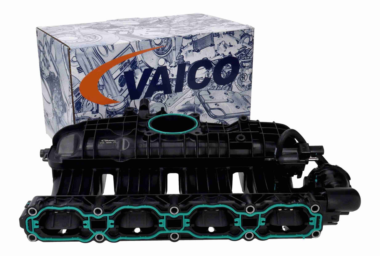 Intake Manifold Module - V10-8232