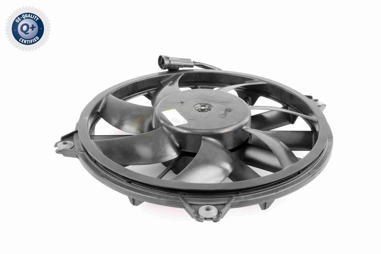 Fan, engine cooling - V22-01-1789
