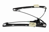 Window Regulator - V10-7652