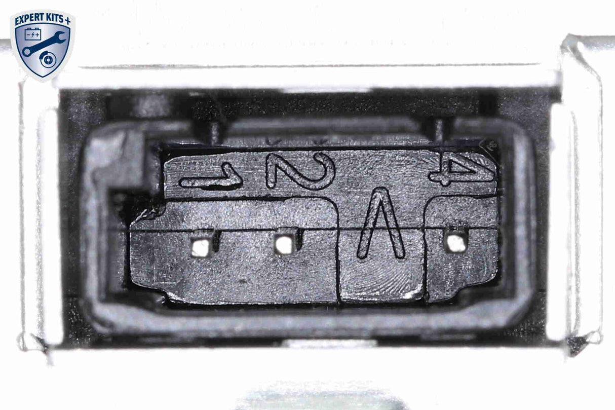 Control Unit, lights - V10-73-0495-KIT2