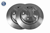 Brake Disc - V20-80078