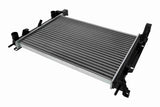 Radiator, engine cooling - V46-60-0078