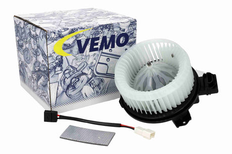 Interior Blower - V26-03-0003