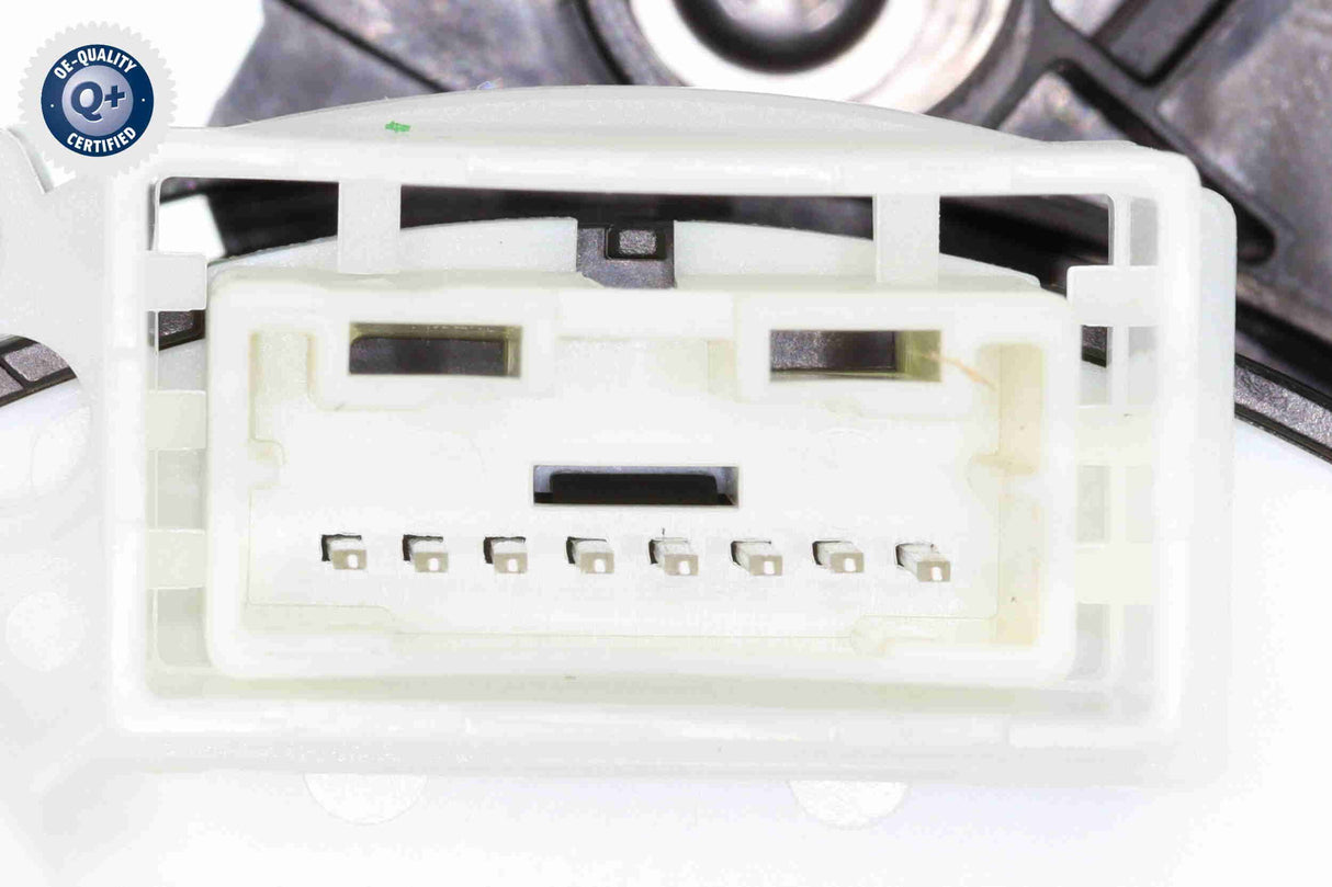 Clock Spring, airbag - V38-72-0286