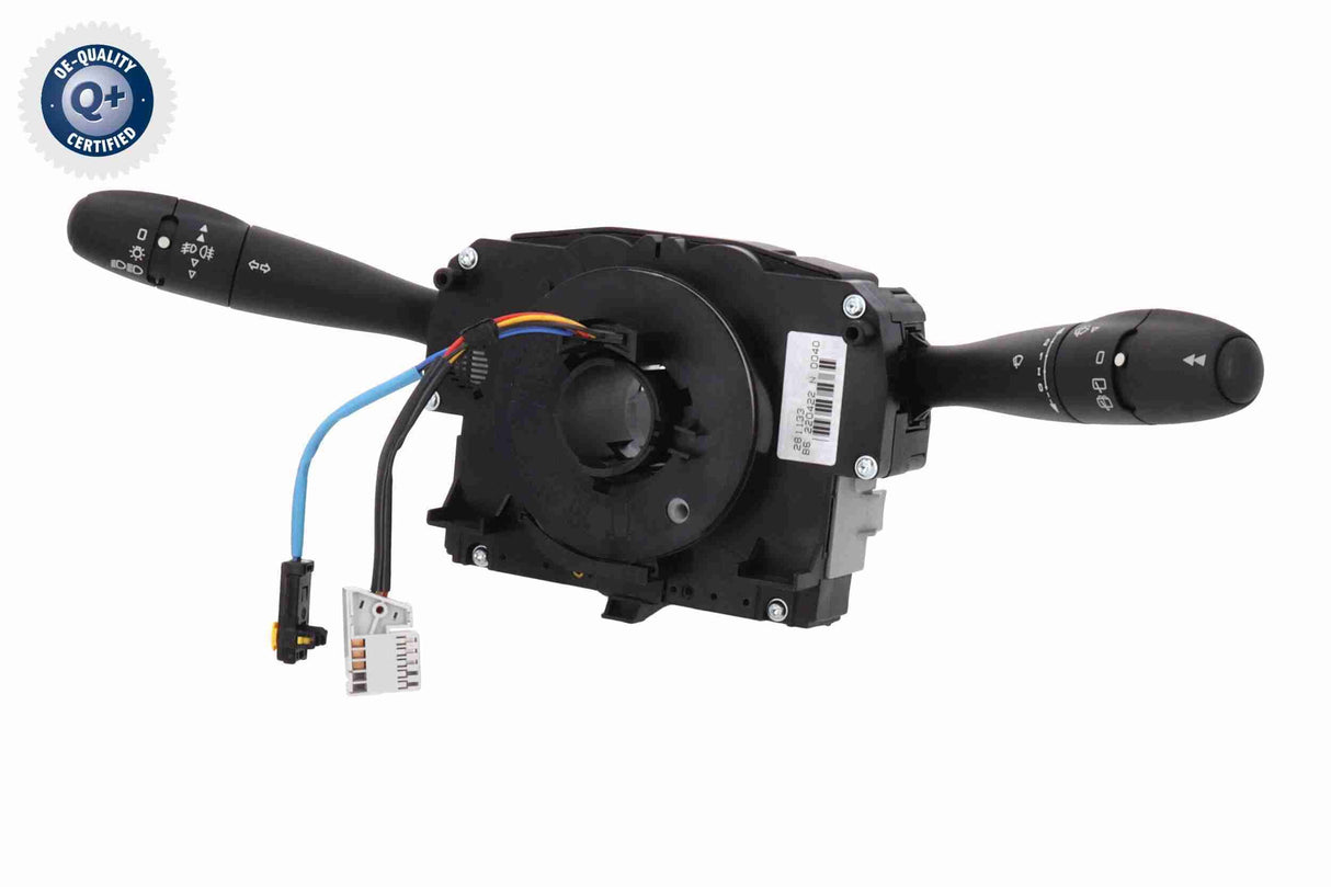 Operating Unit, steering column - V22-80-0022