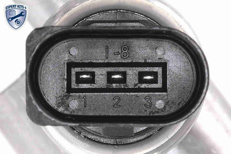 High Pressure Line, air conditioning - V15-20-0137