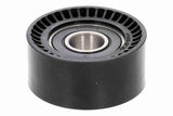 Deflection Pulley/Guide Pulley, timing belt - V95-0728