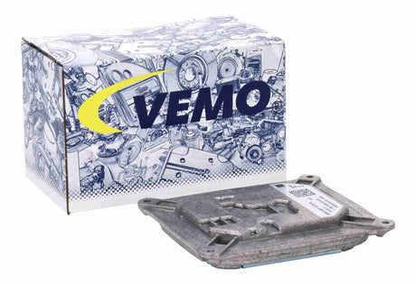 Control Unit, lights - V10-73-0406