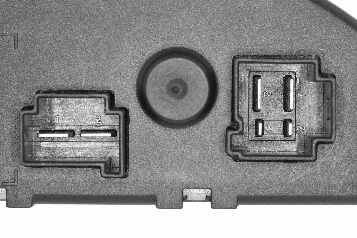 Regulator, interior blower - V20-79-0026