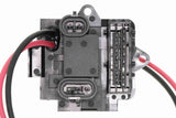 Regulator, interior blower - V46-79-0042