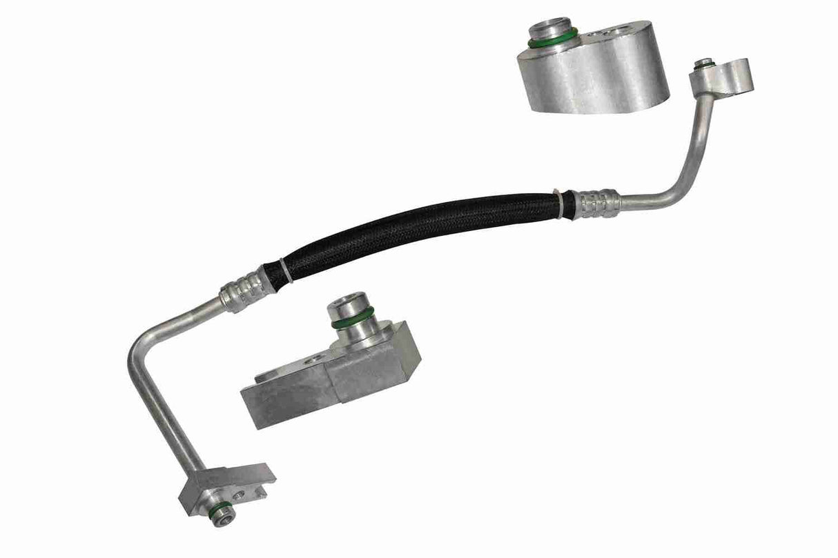 High Pressure Line, air conditioning - V30-20-0022
