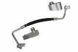 High Pressure Line, air conditioning - V30-20-0022