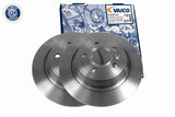 Brake Disc - V25-40006