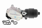 Oil filter module - V25-60-3023