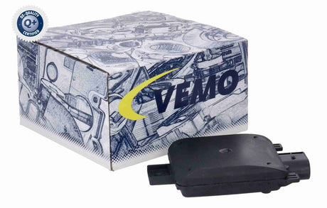 Control Unit, blind spot detection - V10-67-0028