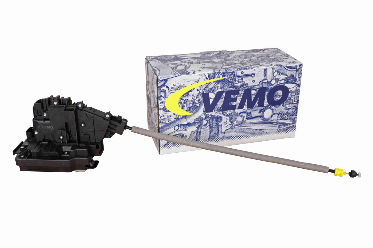 Door Lock - V30-85-0140