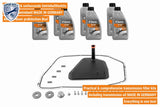 Parts Kit, automatic transmission oil change - V10-3229