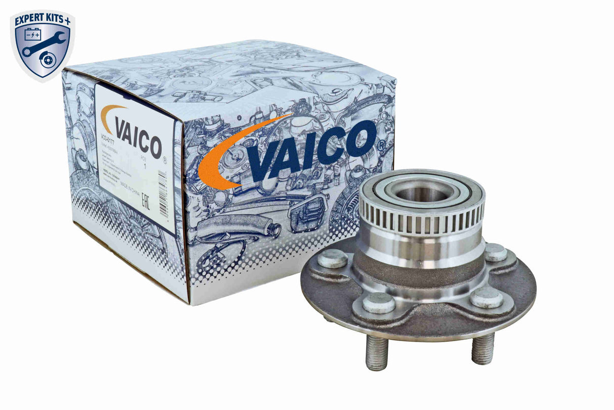 Wheel Bearing Kit - V33-0177