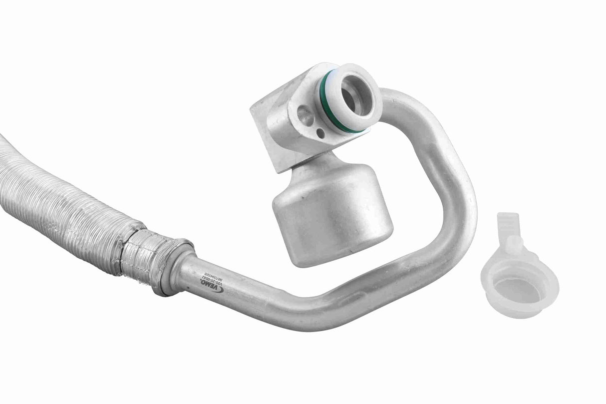 Low Pressure Line, air conditioning - V20-20-0042