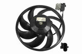 Fan, engine cooling - V40-02-1046