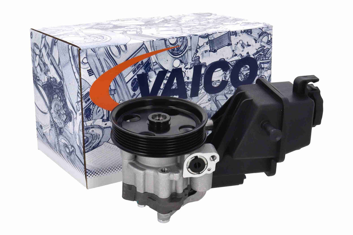 Hydraulic Pump, steering - V30-3793