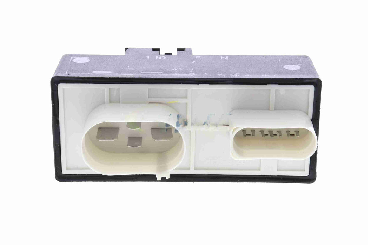 Relay, radiator fan overrun - V15-71-1026
