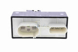 Relay, radiator fan overrun - V15-71-1026