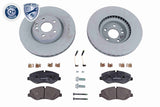 Brake Disc - V30-40074