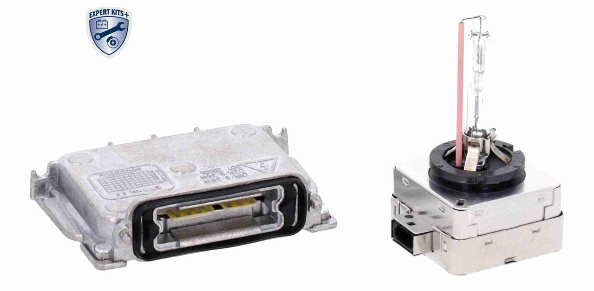 Ignitor, gas discharge lamp - V20-84-0044