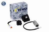 Rear View Camera, park distance control - V40-74-0005